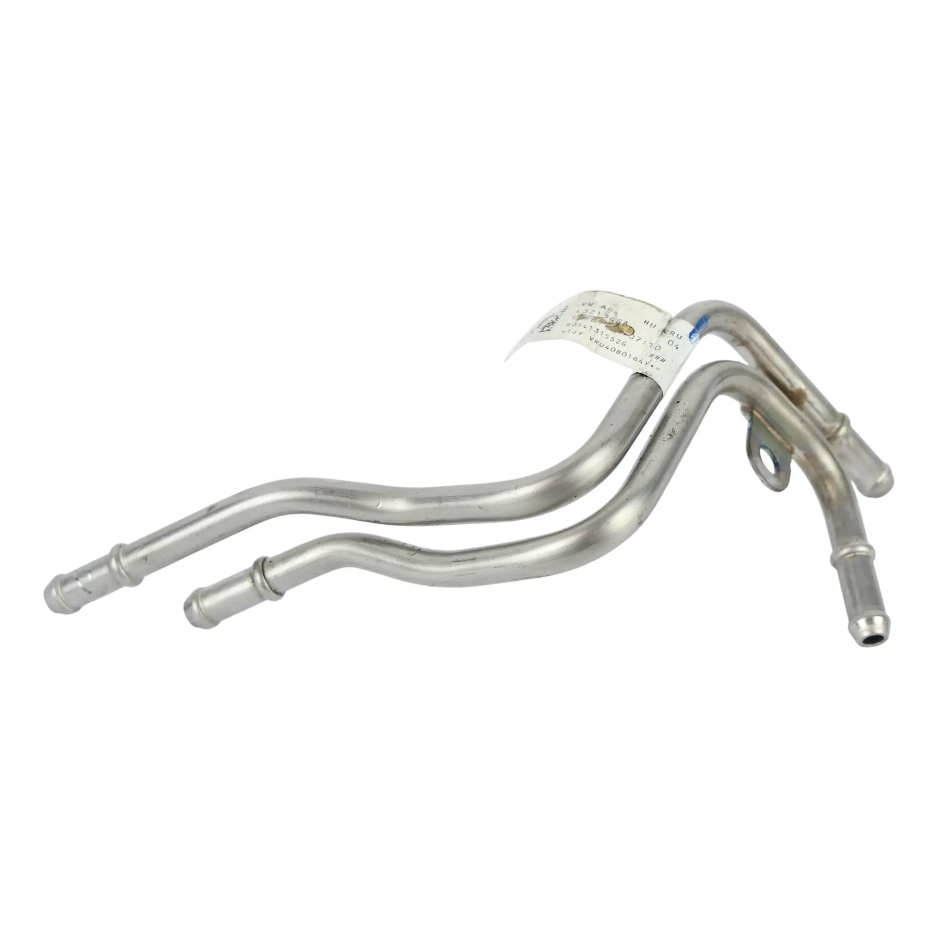 Audi Q2 GA 2.0 TDI Tubo Controllo DPF Linea Scarico 05L131552G