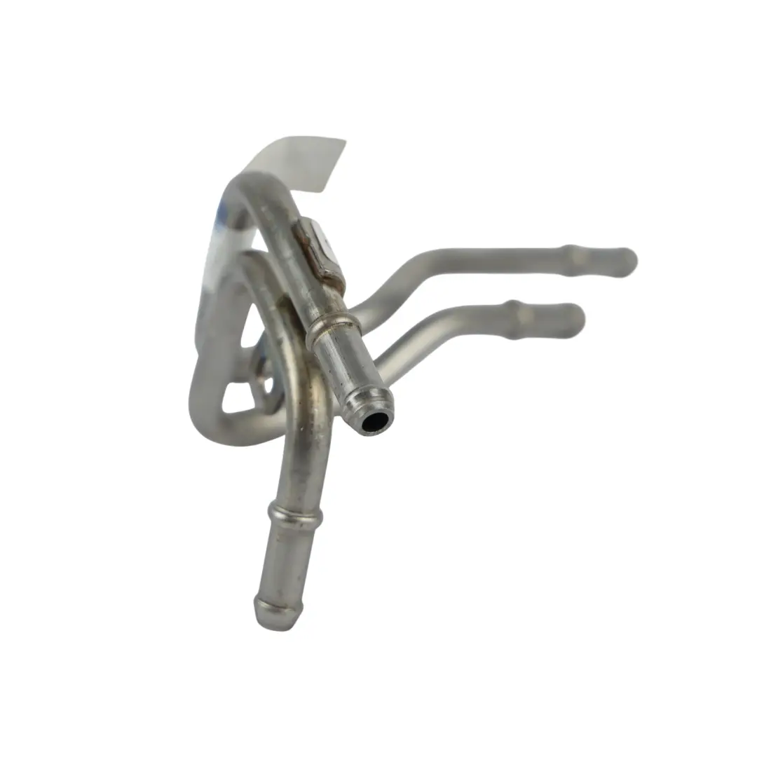 Tubo Manguera Control DPF Línea Escape para Audi Q2 GA 2.0 TDI con número de pieza 05L131552G Audi Q2 GA 2.0 TDI Tubo Manguera Control DPF Línea Escape - SKU 05L131552G-1 - Número de pieza 05L131552G