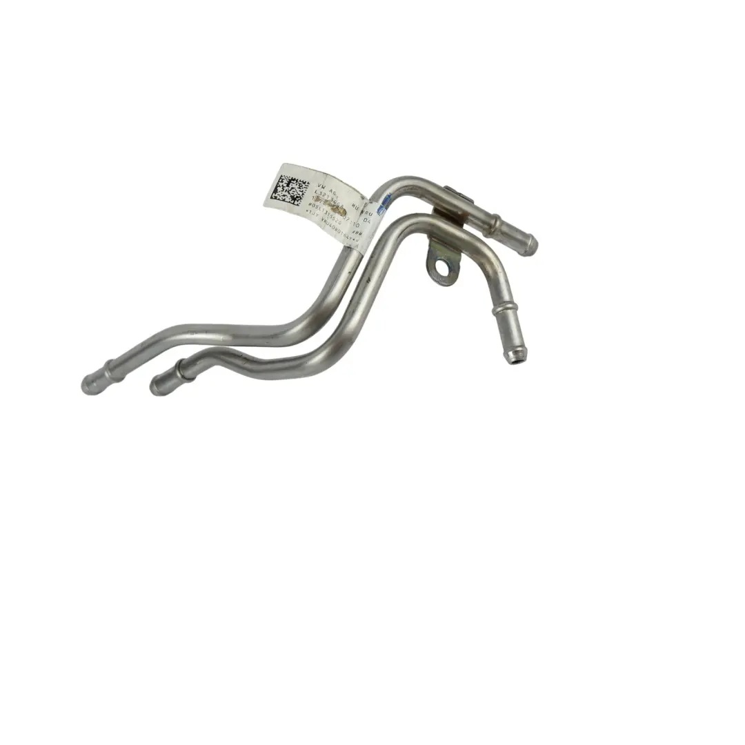 DPF Control Hose Line Exhaust Pipe to Audi Q2 GA 2.0 TDI with Part number 05L131552G Audi Q2 GA 2.0 TDI DPF Control Hose Line Exhaust Pipe - SKU 05L131552G-1 - Part number 05L131552G
