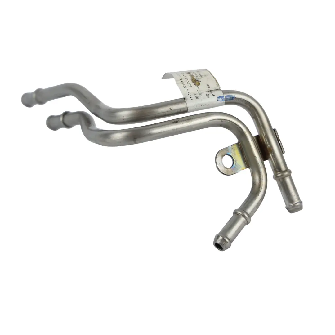 Audi Q2 GA 2.0 TDI Przewód Kontrolny DPF Rura Wydechowa - SKU 05L131552G-1 - Numer Części 05L131552G