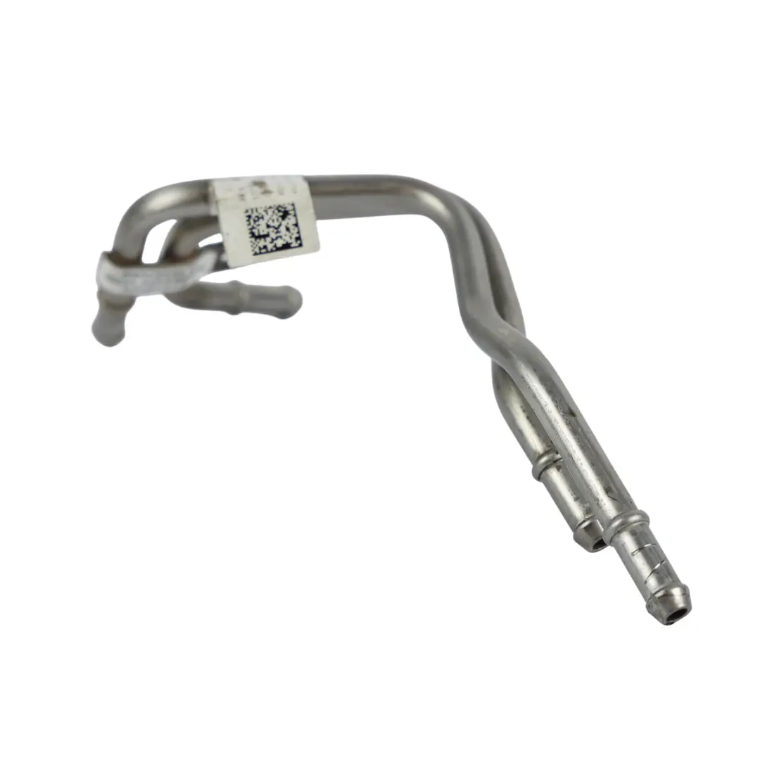 DPF Steuerung Schlauch Leitung Abgasrohr für Audi Q2 GA 2.0 TDI mit Teilenummer 05L131552G Audi Q2 GA 2.0 TDI DPF Steuerung Schlauch Leitung Abgasrohr - SKU 05L131552G-1 - Teilenummer 05L131552G
