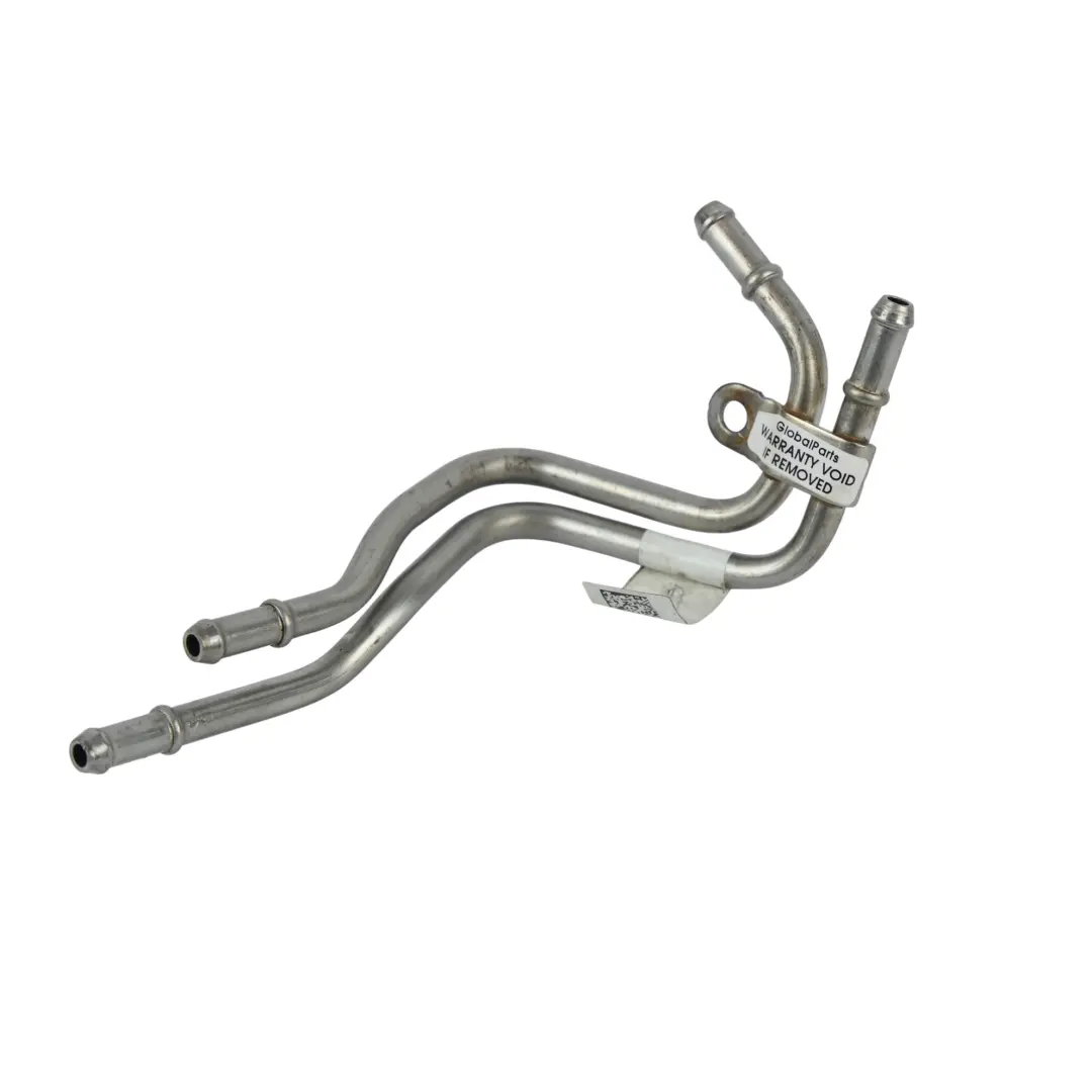 Tubo Manguera Control DPF Línea Escape para Audi Q2 GA 2.0 TDI con número de pieza 05L131552G Audi Q2 GA 2.0 TDI Tubo Manguera Control DPF Línea Escape - SKU 05L131552G-1 - Número de pieza 05L131552G