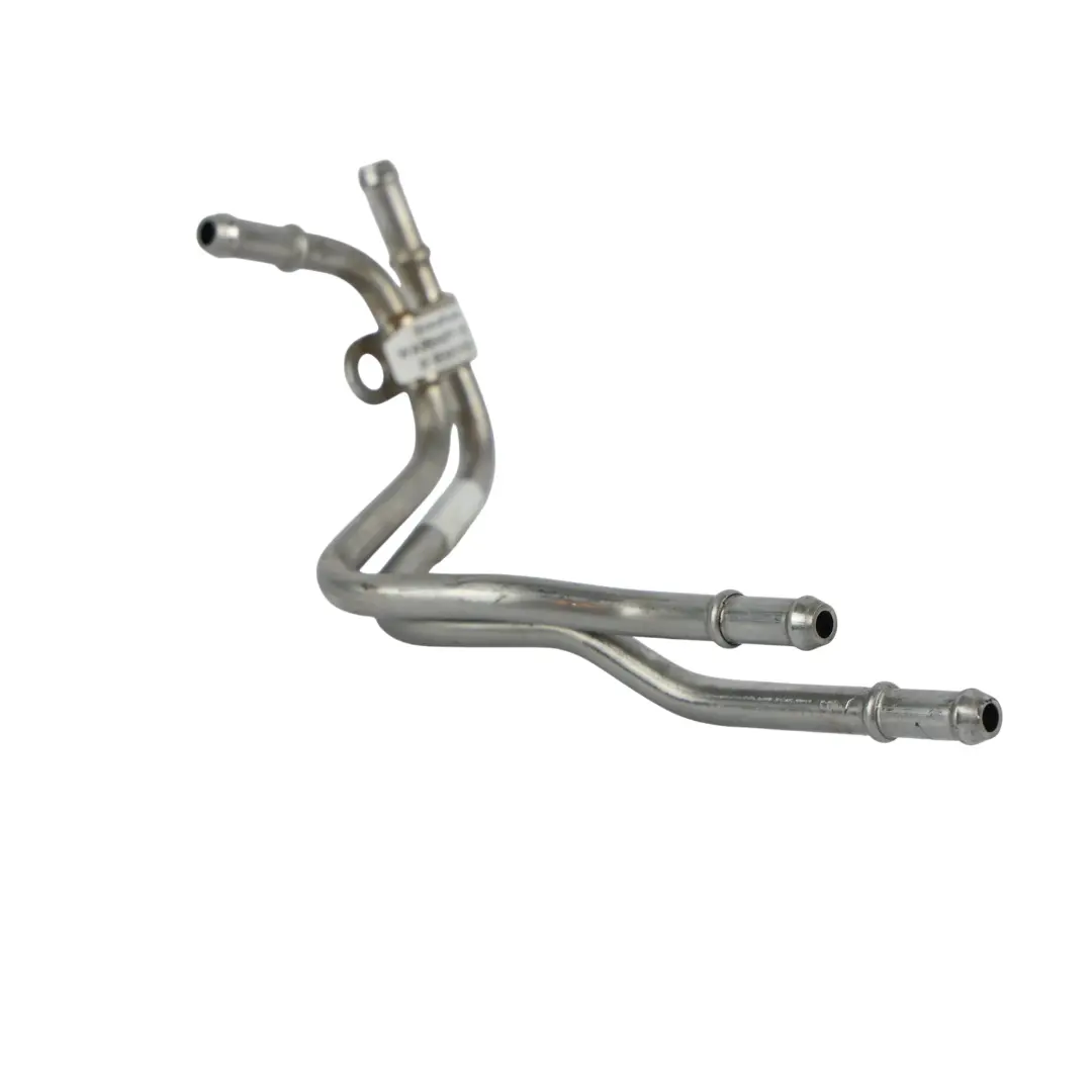 Tuyau Contrôle FAP Ligne Échappement pour Audi Q2 GA 2.0 TDI à propos du numéro de pièce 05L131552G Audi Q2 GA 2.0 TDI Tuyau Contrôle FAP Ligne Échappement - SKU 05L131552G-1 - Numéro de pièce 05L131552G