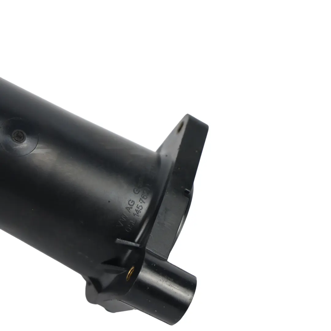 Tubo Intercooler Admisión para Audi VW Golf CD1 Q2 GA 2.0 TDI con número de pieza 05L145762D Audi VW Golf CD1 Q2 GA 2.0 TDI Tubo Intercooler Admisión - SKU 05L145762D-1 - Número de pieza 05L145762D