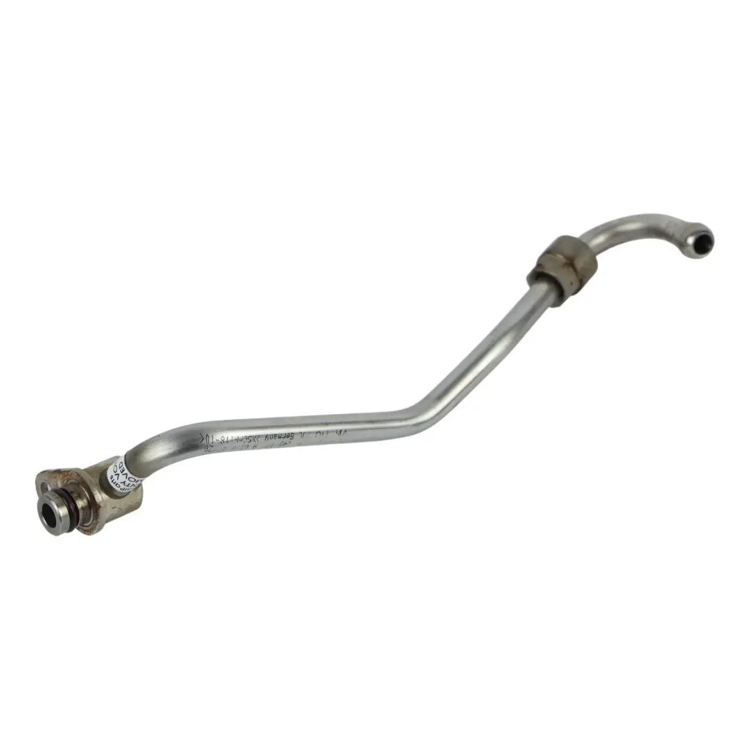 Volkswagen Golf Cd1 Passat 3J Audi Q3 J3 FJBS Tubo Aceite Turbo - SKU 05L145771A - Número de pieza 05L145771A