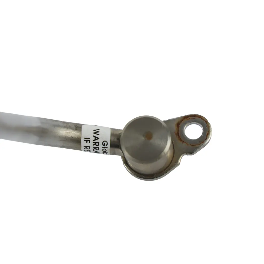 3J Audi Q3 J3 FJBS Turbo Oil Feed Pipe 2.0 TDi to VW Golf Cd1 Passat with Part number 05L145771A VW Golf Cd1 Passat 3J Audi Q3 J3 FJBS Turbo Oil Feed Pipe 2.0 TDi - SKU 05L145771A - Part number 05L145771A