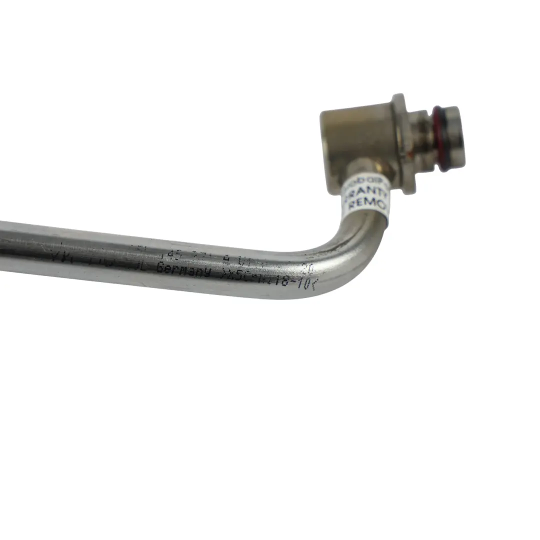 Volkswagen Golf Cd1 Passat 3J Audi Q3 J3 FJBS Tubo Aceite Turbo - SKU 05L145771A - Número de pieza 05L145771A