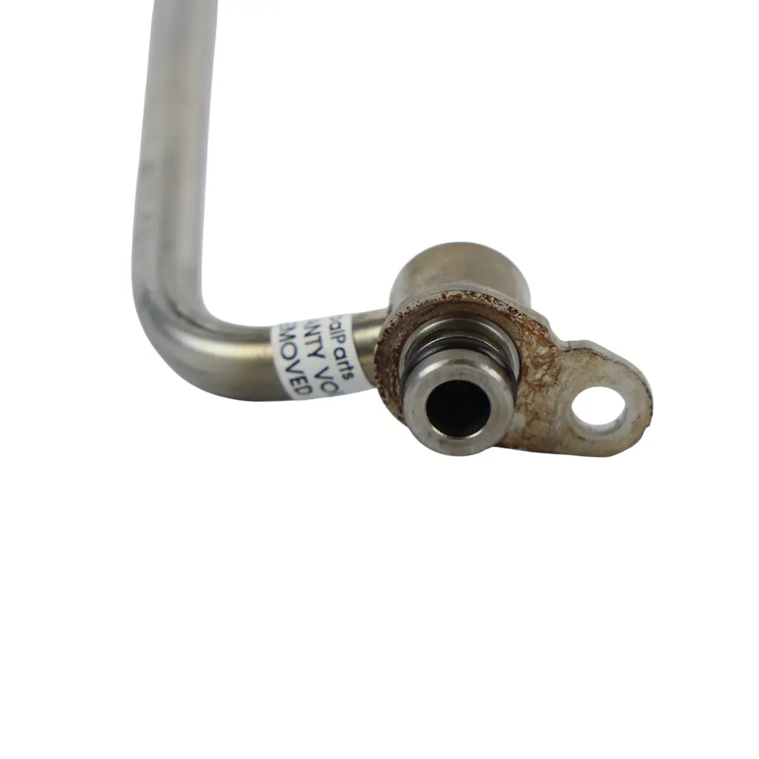 VW Golf Cd1 Passat 3J Audi Q3 J3 FJBS Turbo Oil Feed Pipe 2.0 TDi - SKU 05L145771A - Part number 05L145771A