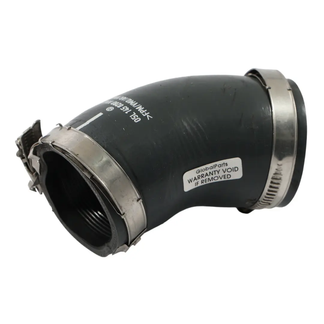 Mk8 Ansaugrohr Ladeluftkühler Leitung 2.0 TDi für Volkswagen Golf mit Teilenummer 05L145828D Volkswagen Golf Mk8 Ansaugrohr Ladeluftkühler Leitung 2.0 TDi - SKU 05L145828D - Teilenummer 05L145828D