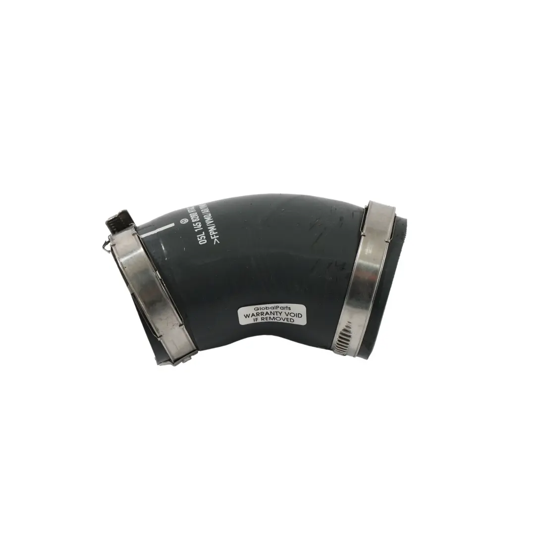 Mk8 Air Intake Inlet Intercooler Pipe Line 2.0 TDi to VW Volkswagen Golf with Part number 05L145828D VW Volkswagen Golf Mk8 Air Intake Inlet Intercooler Pipe Line 2.0 TDi - SKU 05L145828D - Part number 05L145828D