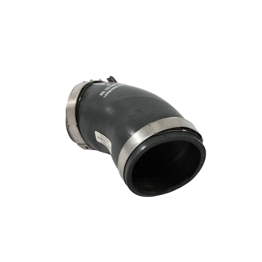 VW Volkswagen Golf Mk8 Air Intake Inlet Intercooler Pipe Line 2.0 TDi - SKU 05L145828D - Part number 05L145828D