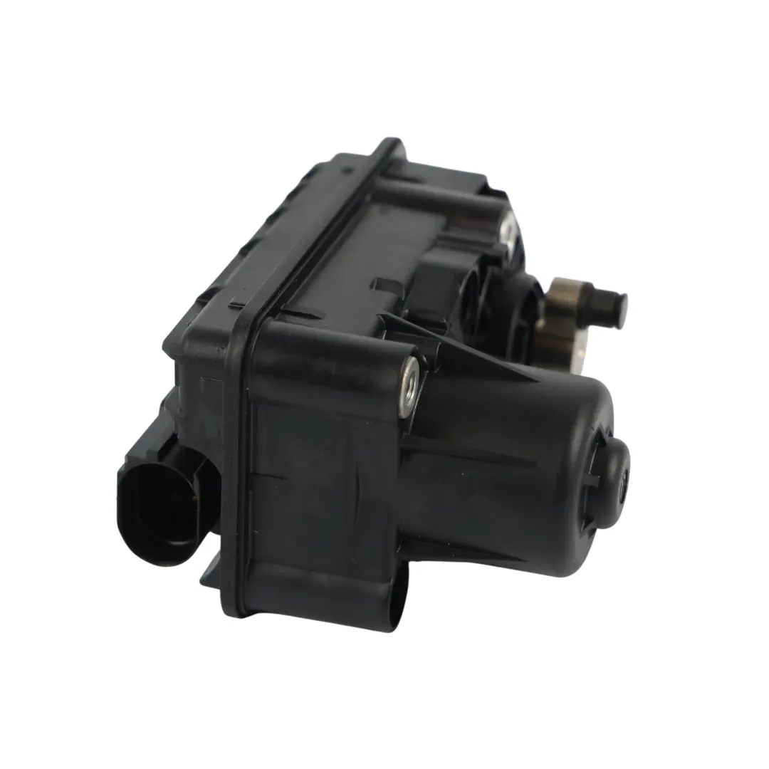Volkswagen Golf CD1 Servomoteur Turbo Actuateur 2.0 Diesel 05L253019F - SKU 05L198716A - Numéro de pièce 05L198716A