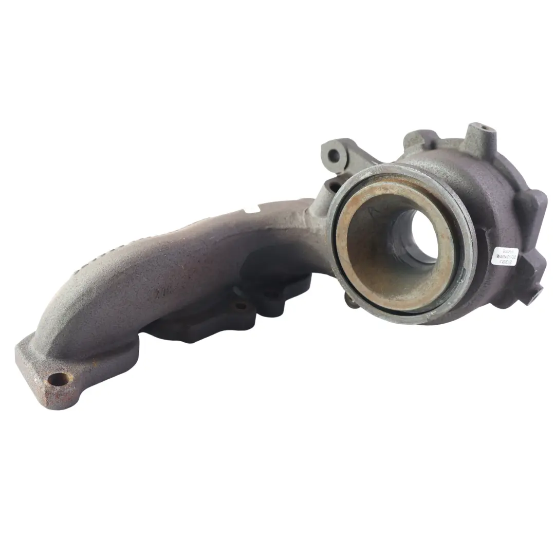 Audi Q2 GA Cache Collecteur Turbo Moteur 2.0 TDI DTTC Diesel - SKU 05L253019F-1 - Numéro de pièce 05L253019F