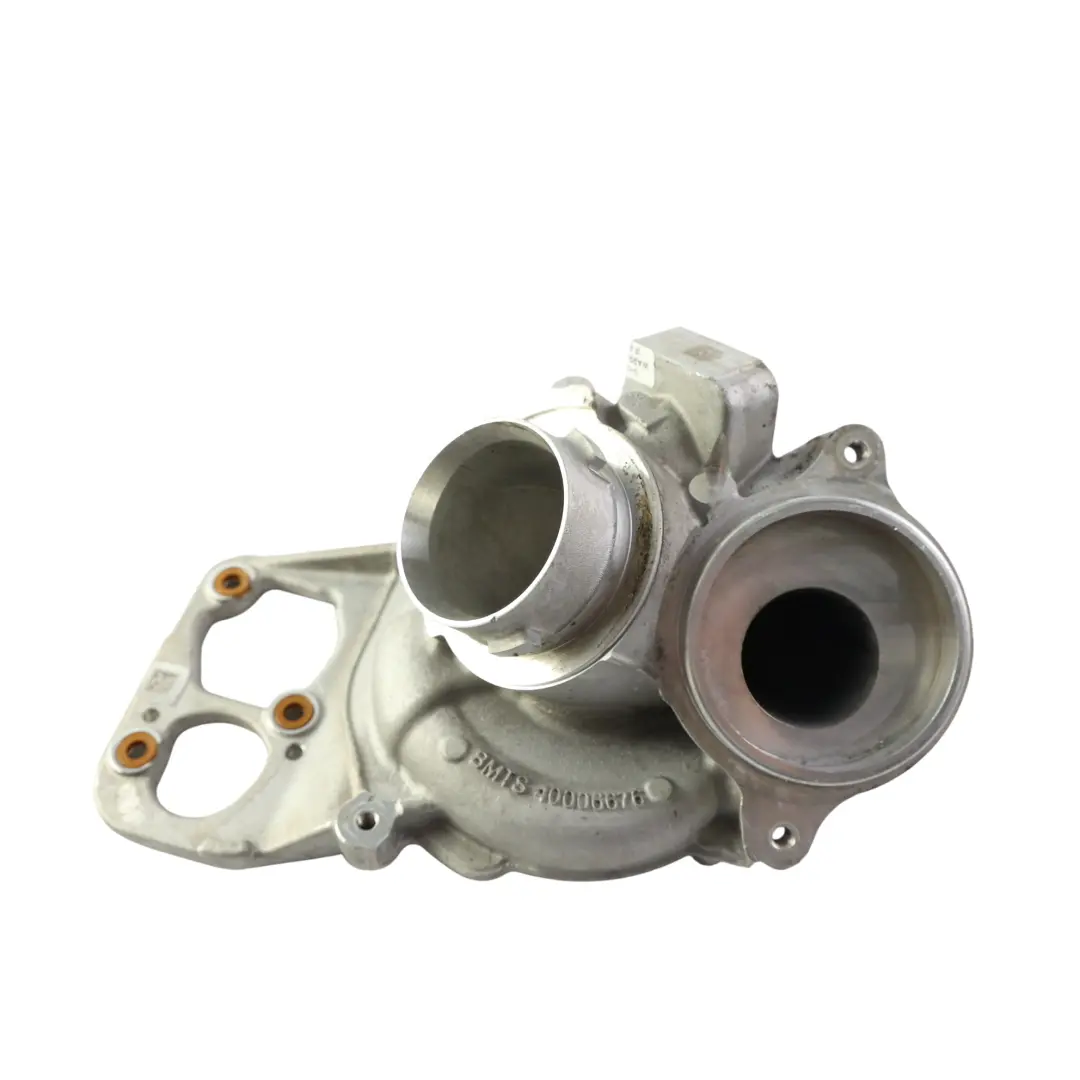 Audi Q2 GA Copertura Superiore Turbocompressore 2.0 TDI DTTC Diesel - SKU 05L253019F-2 - Numero di parte 05L253019F
