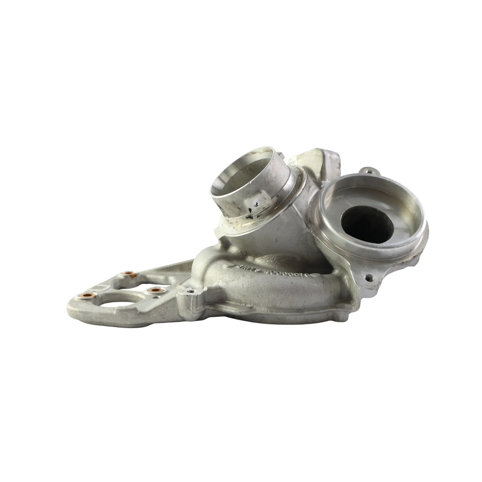 Audi Q2 GA Turbolader Obere Abdeckung Blende 2.0 TDI DTTC Diesel 05L253019F