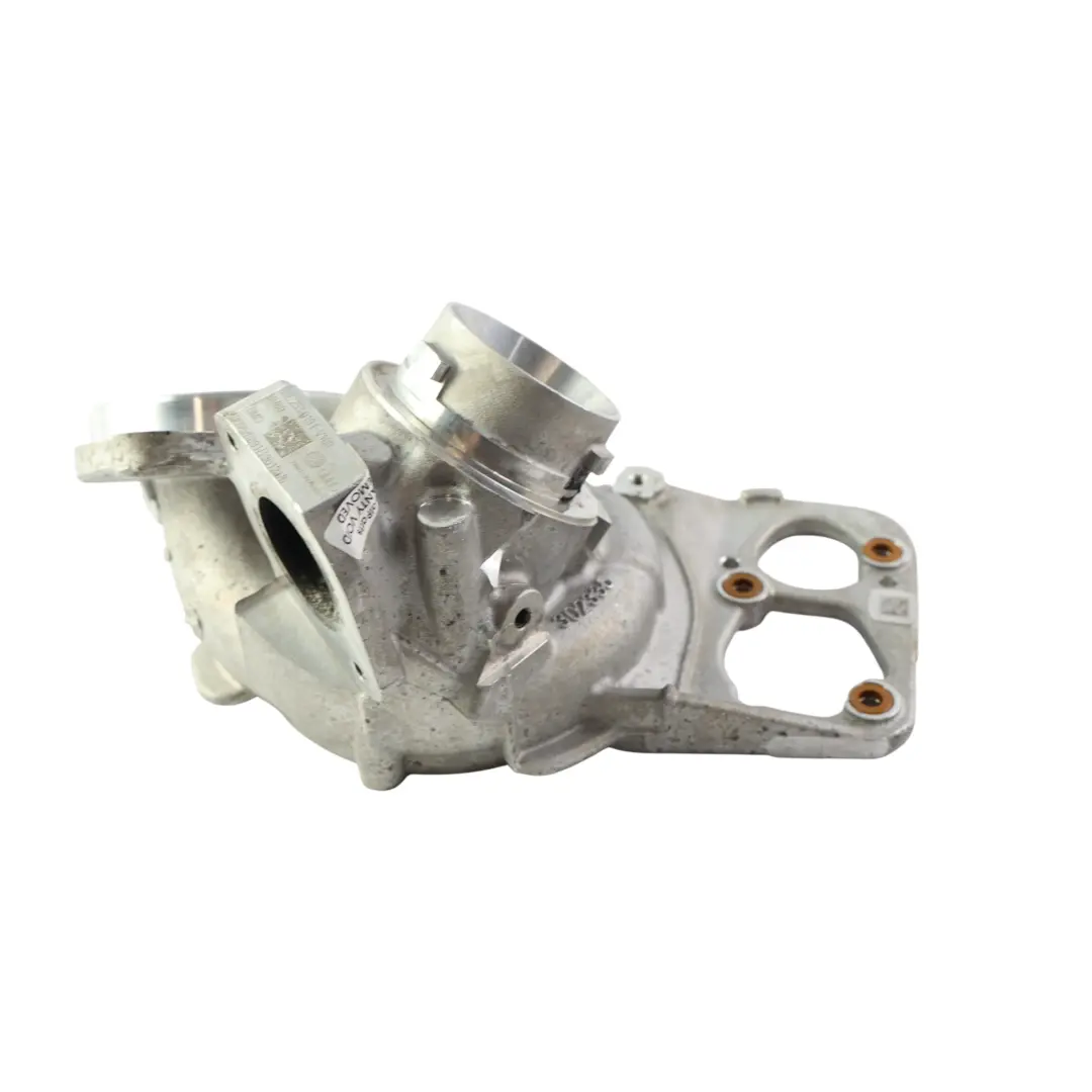 Górna Pokrywa Turbosprężarki 2.0 TDI DTTC Diesel do Audi Q2 GA o numerze 05L253019F Audi Q2 GA Górna Pokrywa Turbosprężarki 2.0 TDI DTTC Diesel - SKU 05L253019F-2 - Numer Części 05L253019F