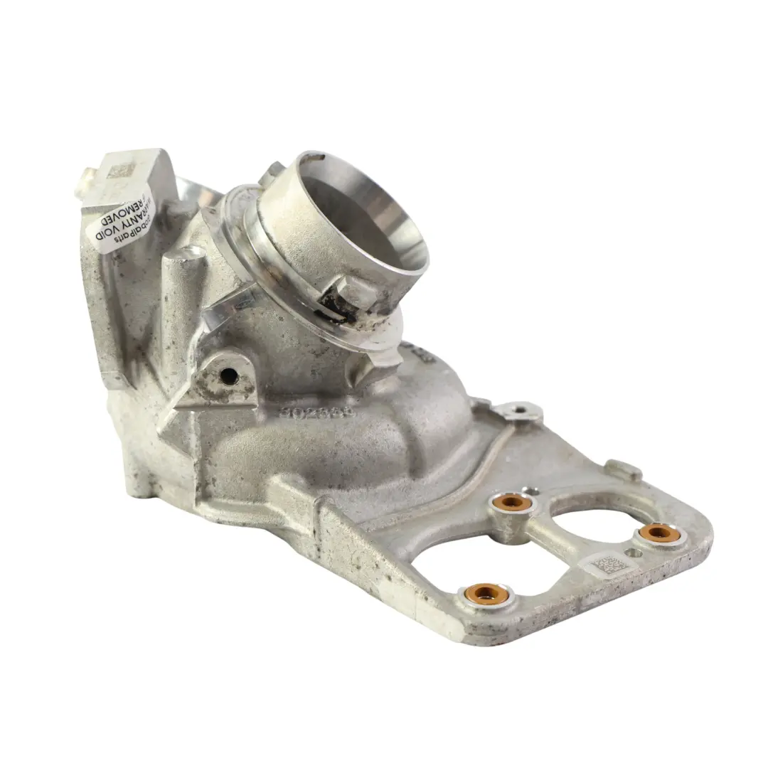 Górna Pokrywa Turbosprężarki 2.0 TDI DTTC Diesel do Audi Q2 GA o numerze 05L253019F Audi Q2 GA Górna Pokrywa Turbosprężarki 2.0 TDI DTTC Diesel - SKU 05L253019F-2 - Numer Części 05L253019F