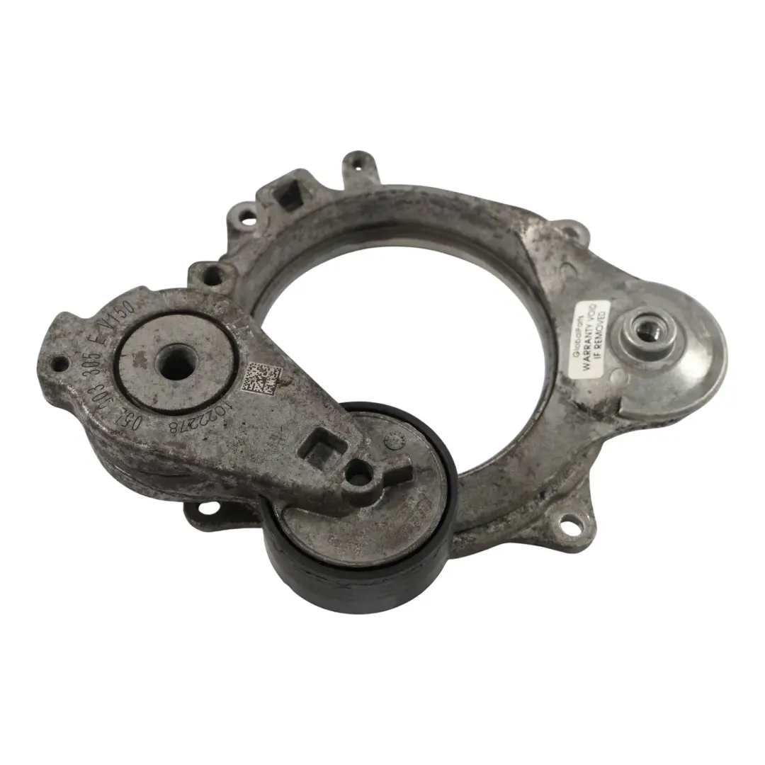 Lichtmaschine Riemenspanner Dämpfer 2.0 TDI für Audi A5 F5 A6 C8 Q5 FY mit Teilenummer 05L903305E Audi A5 F5 A6 C8 Q5 FY Lichtmaschine Riemenspanner Dämpfer 2.0 TDI - SKU 05L903305E - Teilenummer 05L903305E