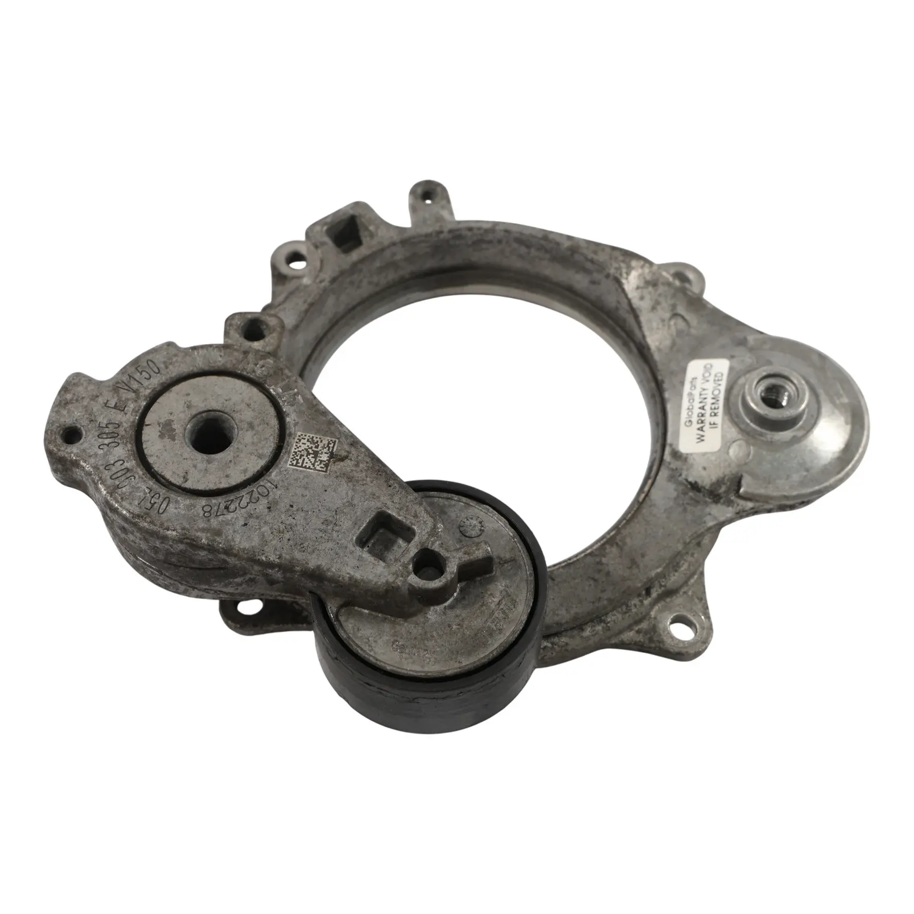 Audi A5 F5 A6 C8 Q5 FY Tenditore Cinghia Alternatore 2.0 TDI 05L903305E