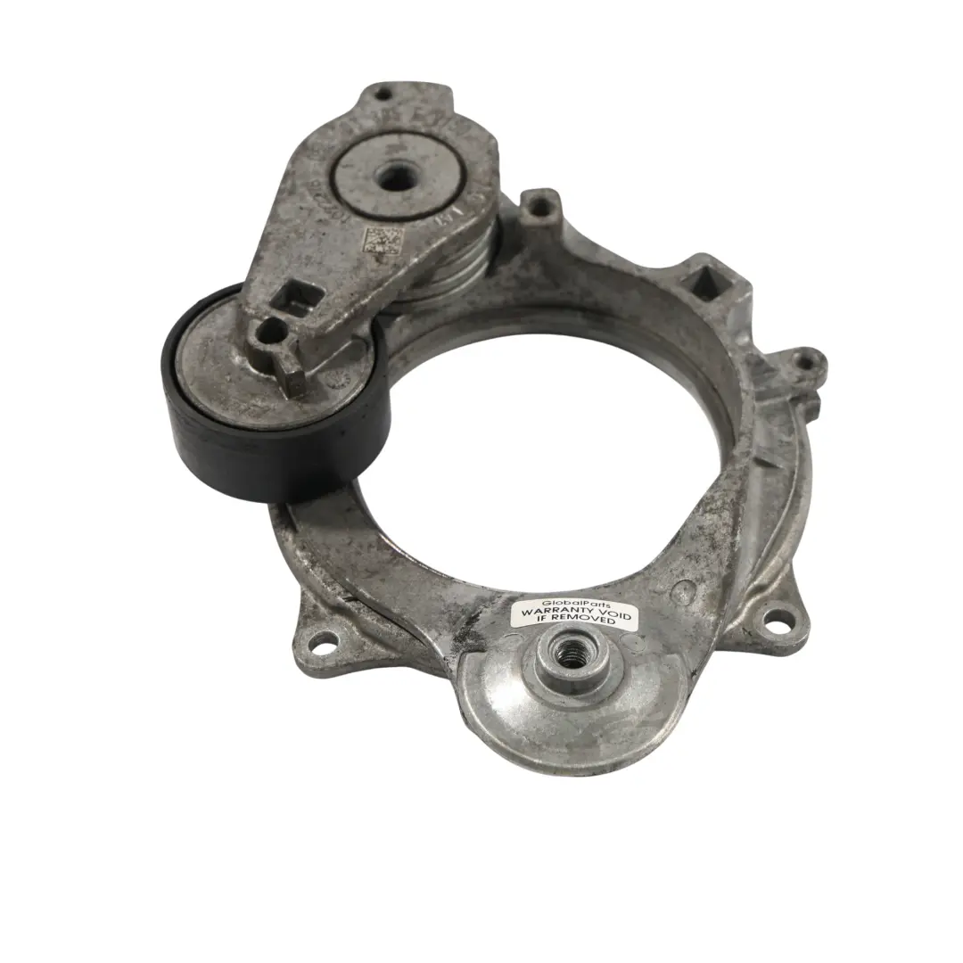 Alternator Fan Belt Tensioner Damper 2.0 TDI to Audi A5 F5 A6 C8 Q5 FY with Part number 05L903305E Audi A5 F5 A6 C8 Q5 FY Alternator Fan Belt Tensioner Damper 2.0 TDI - SKU 05L903305E - Part number 05L903305E