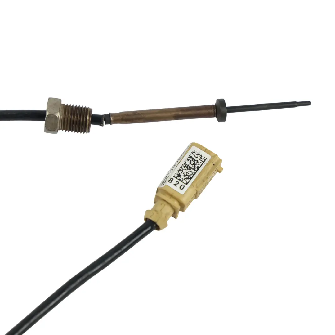 Czujnik Temperatury Spalin 2.0 TDI do Skoda Karoq o numerze 05L906088AL Skoda Karoq Czujnik Temperatury Spalin 2.0 TDI - SKU 05L906088AL - Numer Części 05L906088AL
