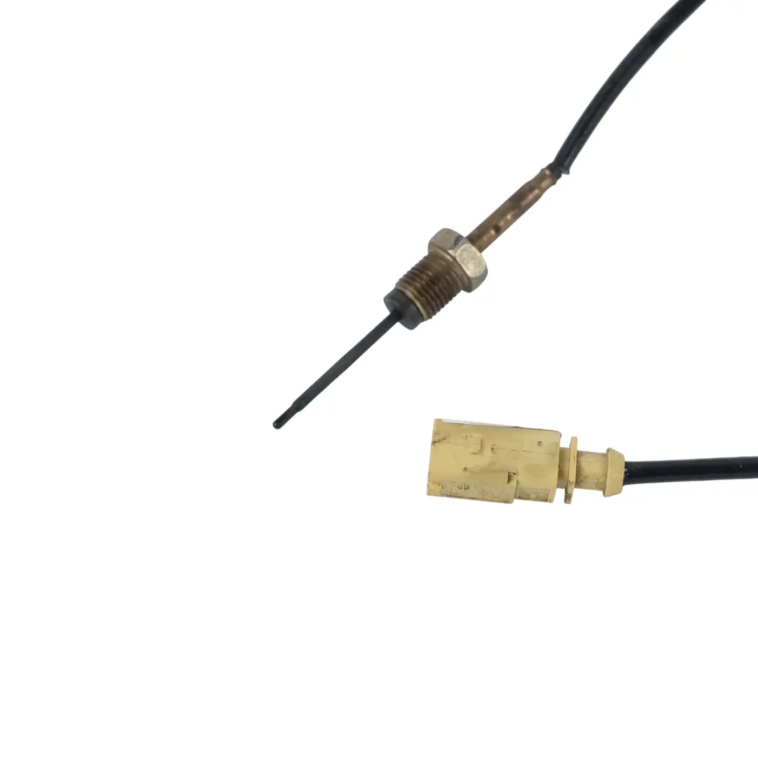 Sensore Temperatura Gas Scarico 2.0 TDI per Skoda Karoq con numero di parte 05L906088AL Skoda Karoq Sensore Temperatura Gas Scarico 2.0 TDI - SKU 05L906088AL - Numero di parte 05L906088AL