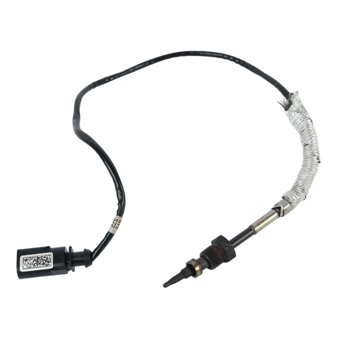 Volkswagen Golf Cd1 Tiguan AD Exhaust EGR Temperature Sensor 2.0 TDI - SKU 05L906088AM - Part number 05L906088AM
