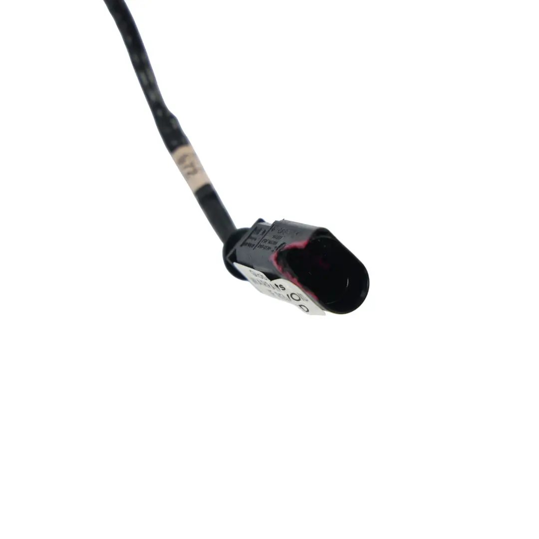 Exhaust EGR Temperature Sensor 2.0 TDI to Volkswagen Golf Cd1 Tiguan AD with Part number 05L906088AM Volkswagen Golf Cd1 Tiguan AD Exhaust EGR Temperature Sensor 2.0 TDI - SKU 05L906088AM - Part number 05L906088AM