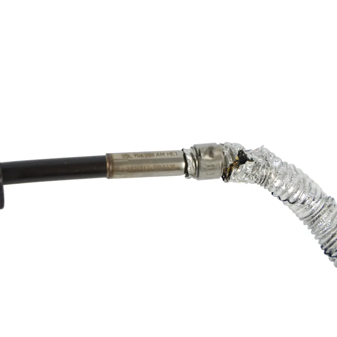 Volkswagen Golf Cd1 Tiguan AD Exhaust EGR Temperature Sensor 2.0 TDI - SKU 05L906088AM - Part number 05L906088AM