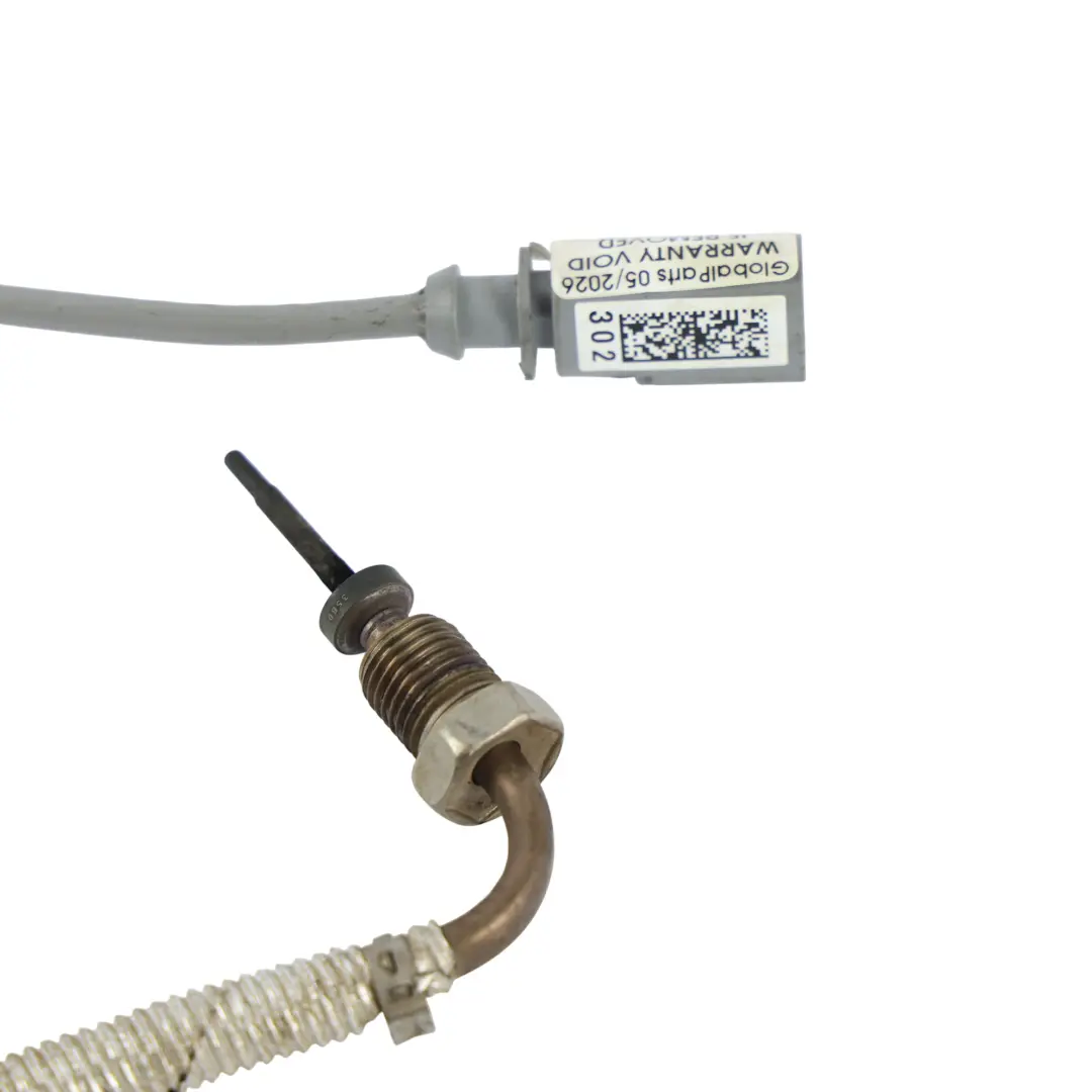 Skoda Karoq Octavia Mk4 Exhaust Gas Temperature Sensor 2.0 TDI - SKU 05L906088CB - Part number 05L906088CB