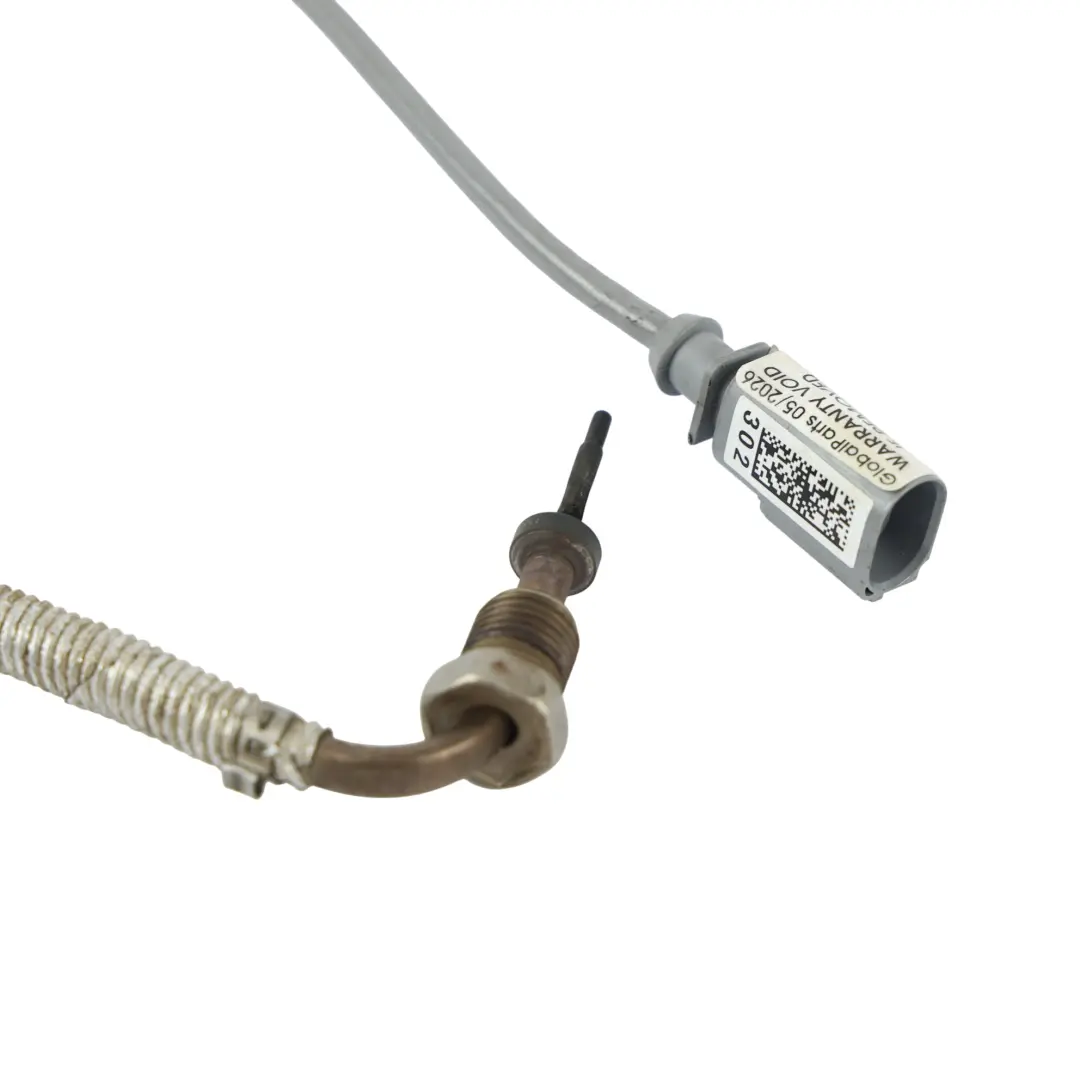 Mk4 Exhaust Gas Temperature Sensor 2.0 TDI to Skoda Karoq Octavia with Part number 05L906088CB Skoda Karoq Octavia Mk4 Exhaust Gas Temperature Sensor 2.0 TDI - SKU 05L906088CB - Part number 05L906088CB