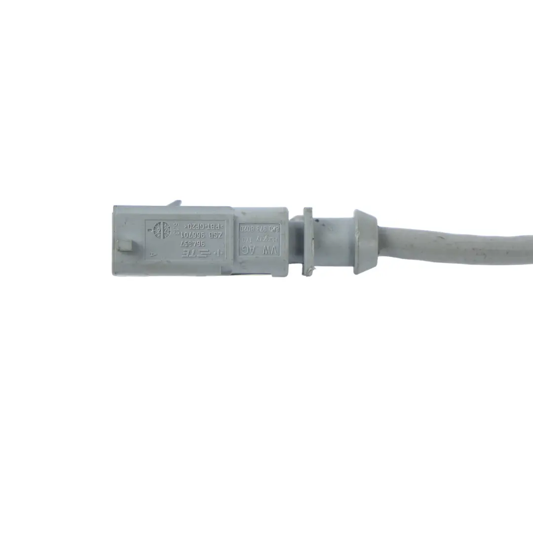Skoda Karoq Octavia Mk4 Abgastemperatursensor 2.0 TDI - SKU 05L906088CB - Teilenummer 05L906088CB