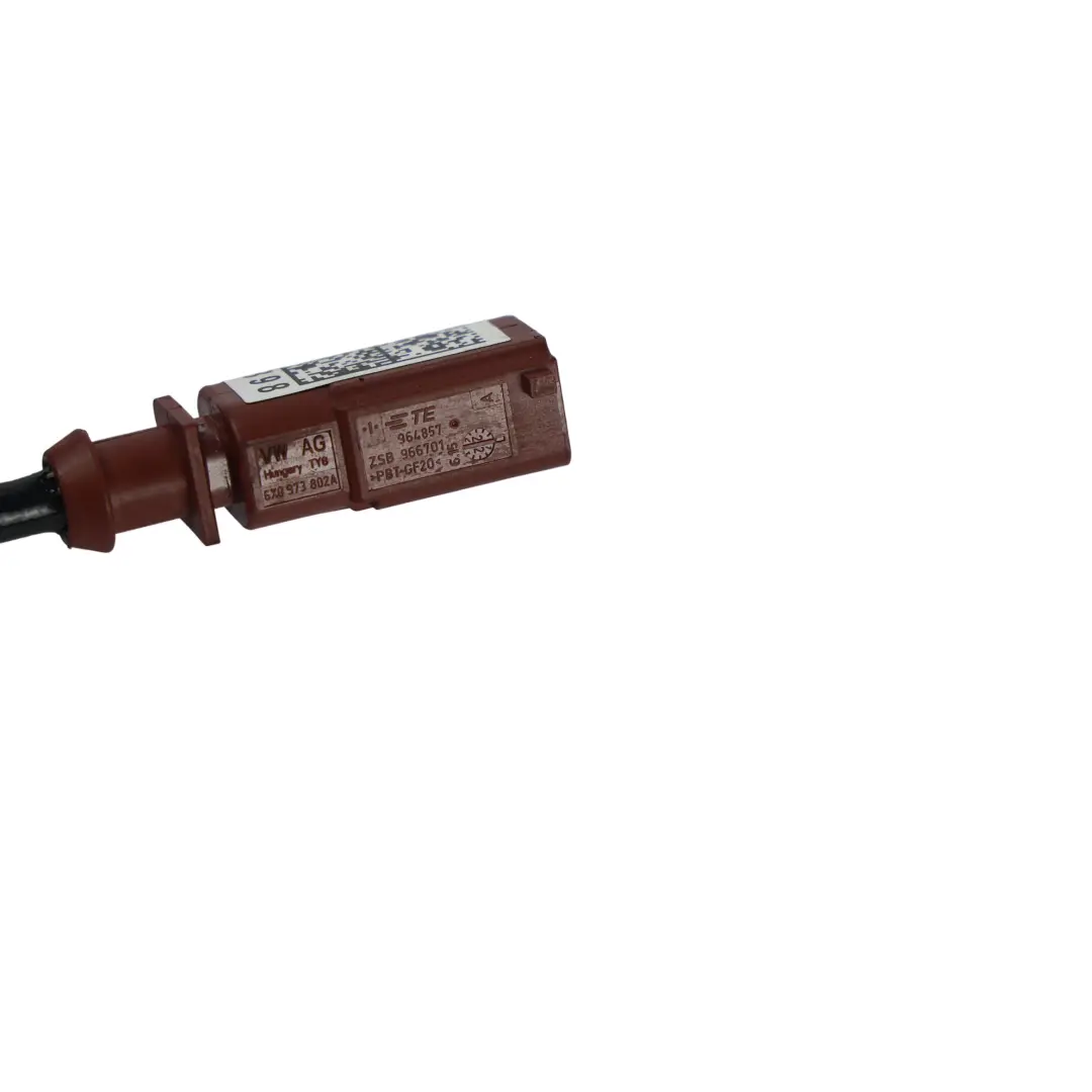 Lambda Sensor Oxygen NOX Probe 2.0 TDI to Skoda Karoq with Part number 05L906088F Skoda Karoq Lambda Sensor Oxygen NOX Probe 2.0 TDI - SKU 05L906088F - Part number 05L906088F