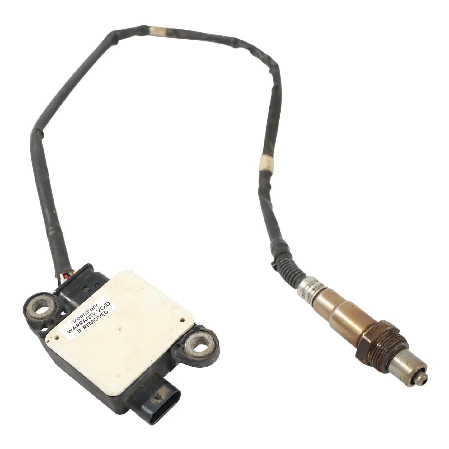 Volkswagen Golf Cd1 Partikel PM Sensor 2.0 TDI Diesel 05L906261D