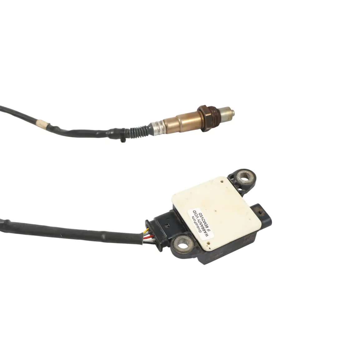 Volkswagen Golf Cd1 Sensor Partículas PM 2.0 TDI Diésel - SKU 05L906261D - Número de pieza 05L906261D