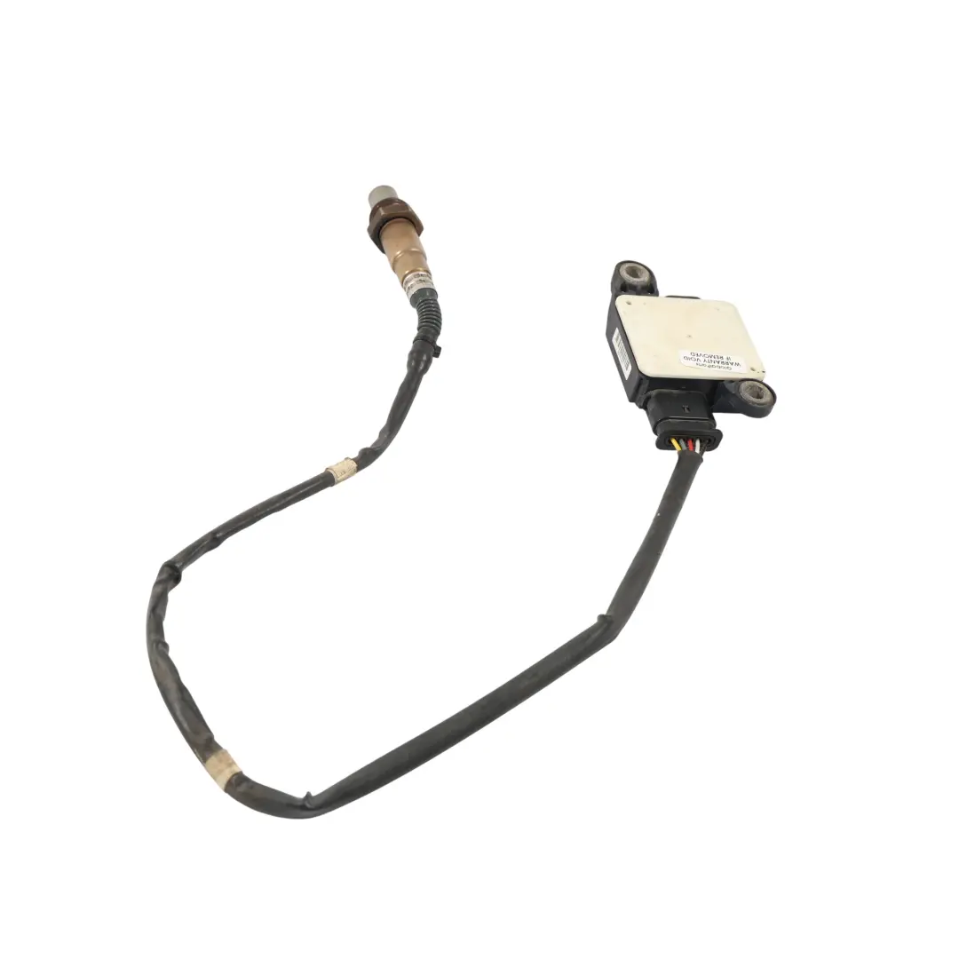 Volkswagen Golf Cd1 Partikel PM Sensor 2.0 TDI Diesel - SKU 05L906261D - Teilenummer 05L906261D