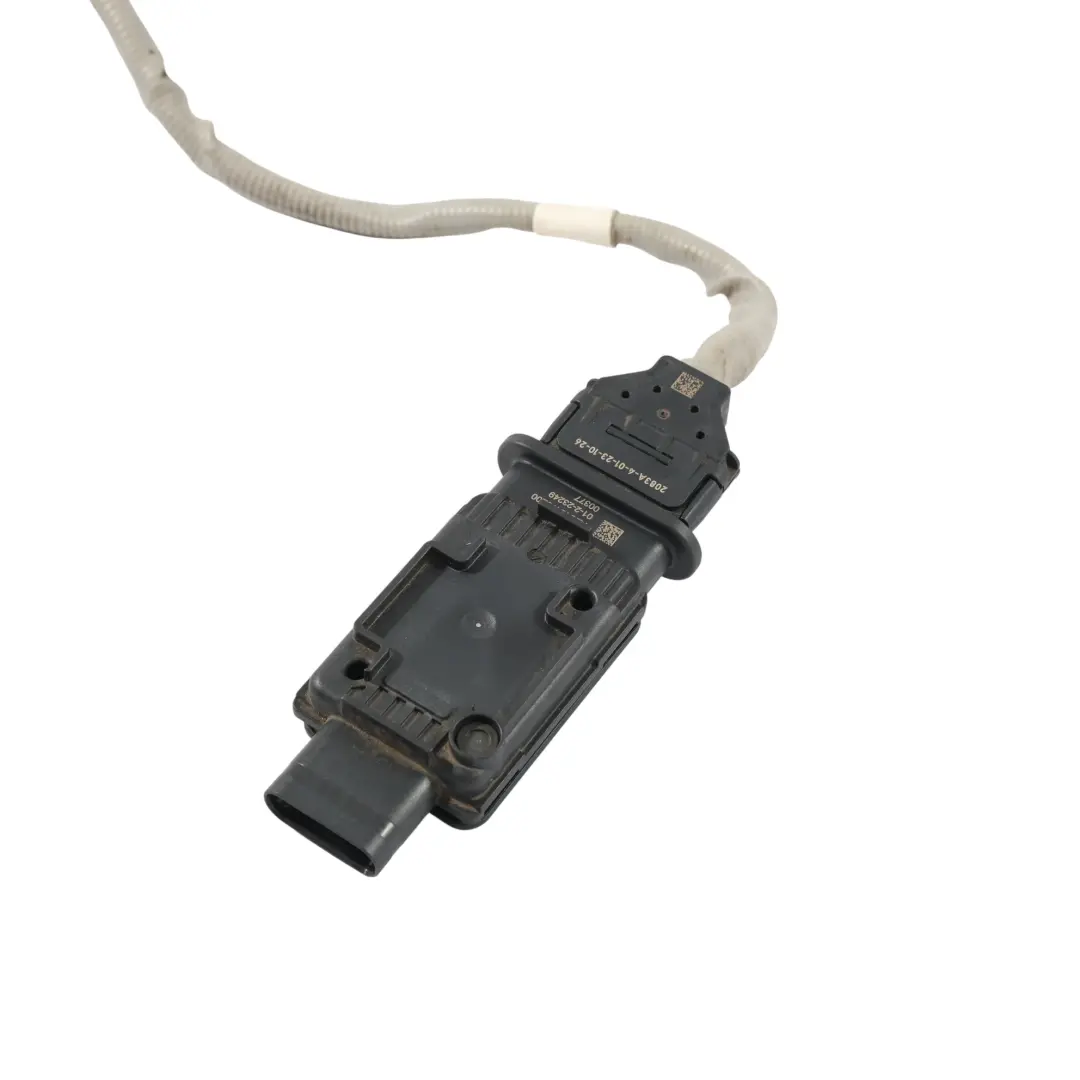 Capteur Sonde Lambda NOx 2.0 TDI DTRB Diesel pour Skoda Karoq à propos du numéro de pièce 05L907807AR Skoda Karoq Capteur Sonde Lambda NOx 2.0 TDI DTRB Diesel - SKU 05L907807AR - Numéro de pièce 05L907807AR