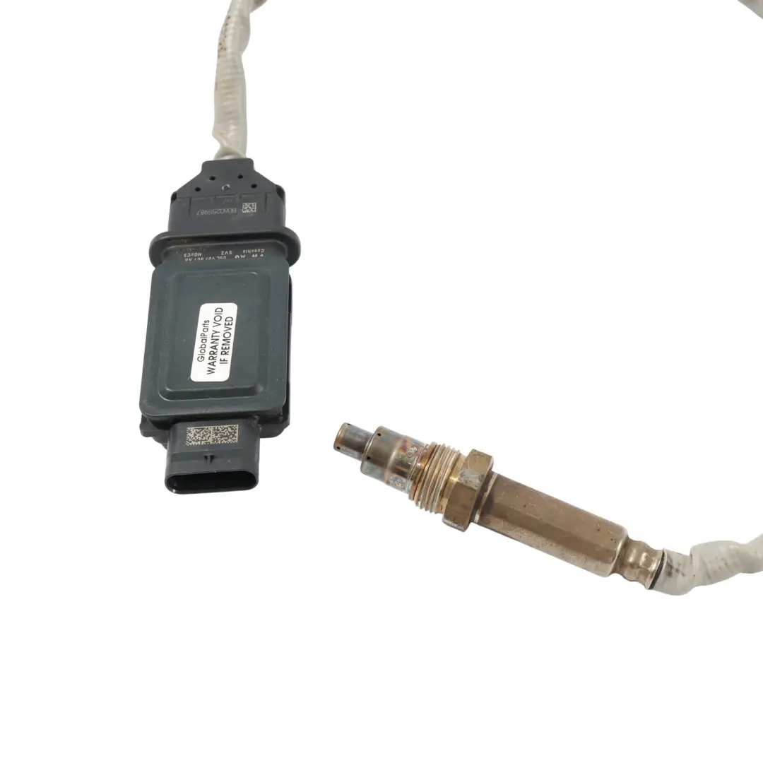 Skoda Karoq Sensore Sonda Lambda NOx 2.0 TDI DTRB Diesel - SKU 05L907807AR - Numero di parte 05L907807AR