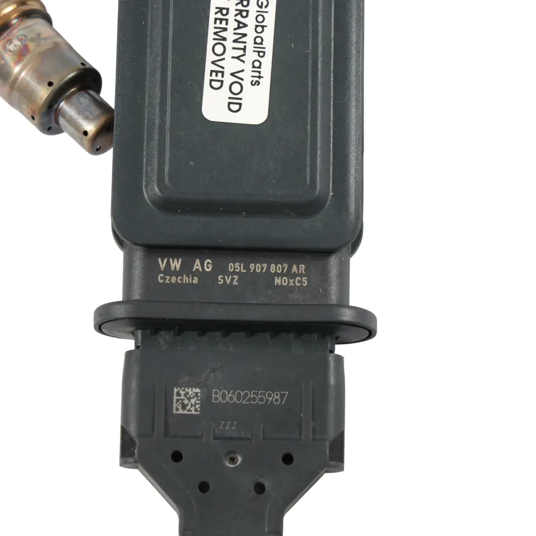 Skoda Karoq Capteur Sonde Lambda NOx 2.0 TDI DTRB Diesel - SKU 05L907807AR - Numéro de pièce 05L907807AR