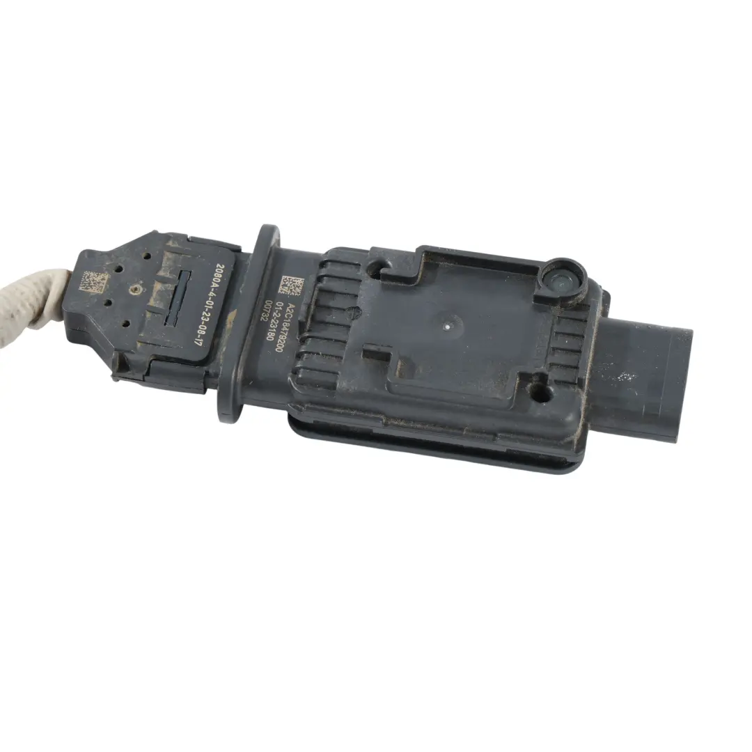 Skoda Karoq NOx Lambda Sonde Sensor 2.0 TDI DTRB Diesel - SKU 05L907807AT - Teilenummer 05L907807AT