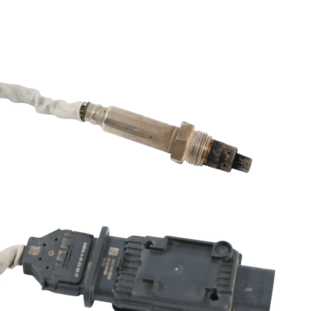 NOx Lambda Sonde Sensor 2.0 TDI DTRB Diesel für Skoda Karoq mit Teilenummer 05L907807AT Skoda Karoq NOx Lambda Sonde Sensor 2.0 TDI DTRB Diesel - SKU 05L907807AT - Teilenummer 05L907807AT
