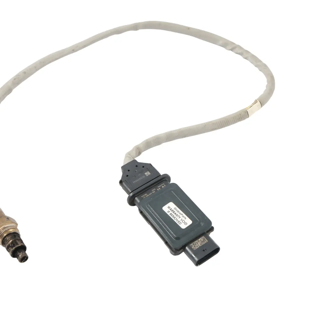 Skoda Karoq Capteur Sonde Lambda NOx 2.0 TDI DTRB Diesel - SKU 05L907807AT - Numéro de pièce 05L907807AT