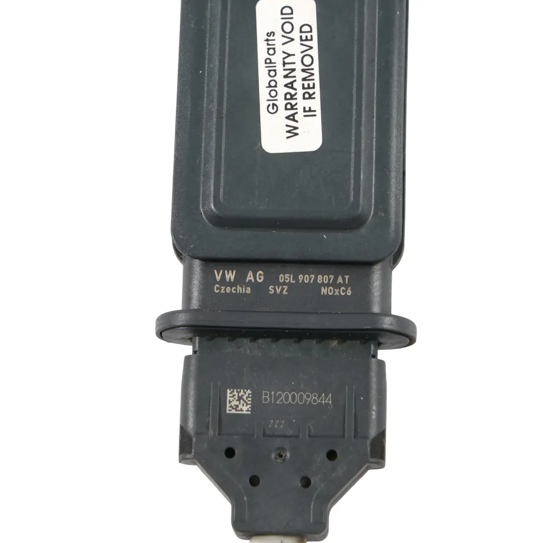 Sensor Sonda Lambda NOx 2.0 TDI DTRB Diesel para Skoda Karoq con número de pieza 05L907807AT Skoda Karoq Sensor Sonda Lambda NOx 2.0 TDI DTRB Diesel - SKU 05L907807AT - Número de pieza 05L907807AT