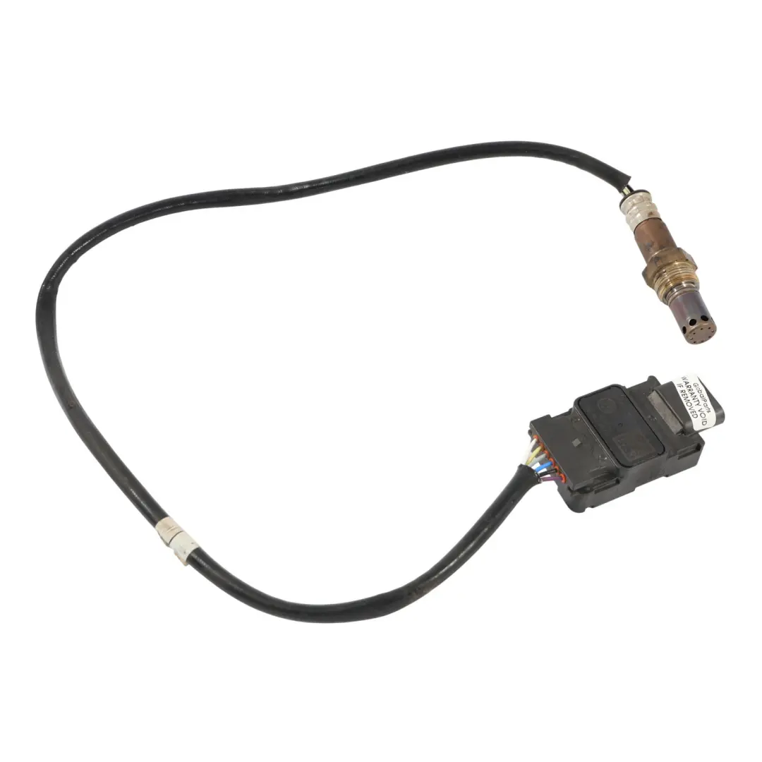 Volkswagen Golf Cd1 NOx Sauerstoff Sonde Sensor 2.0 TDI DTSB Diesel - SKU 05L907807J - Teilenummer 05L907807J