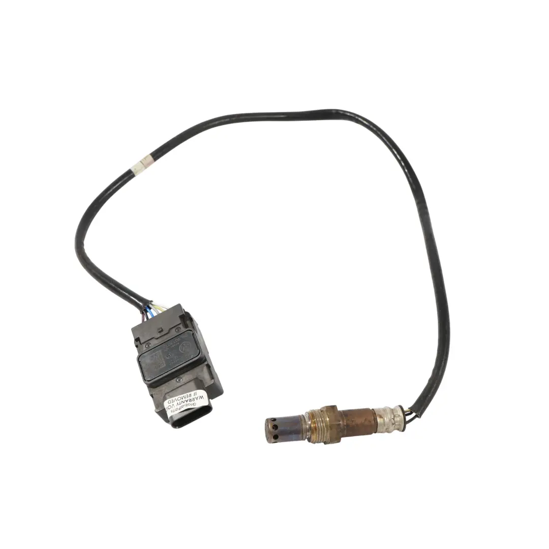 Volkswagen Golf Cd1 Sonda Sensore NOx Ossigeno 2.0 TDI DTSB Diesel - SKU 05L907807J - Numero di parte 05L907807J