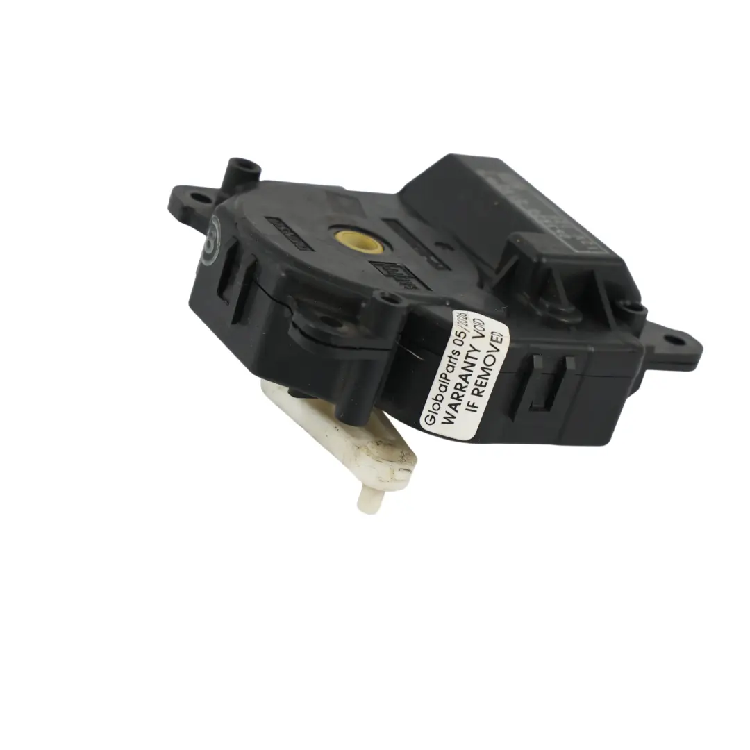 Heater Flap Actuator Motor Air Control to with Part number Range Rover Sport L320 Heater Flap Actuator Motor Air Control - SKU 063800-0190 - Part number Range Rover Sport L320