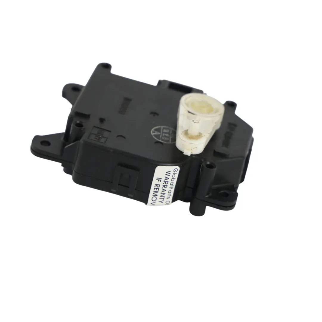  Silnik Siłownik Klapy Nagrzewnicy - SKU 063800-0190 - Numer Części Range Rover Sport L320