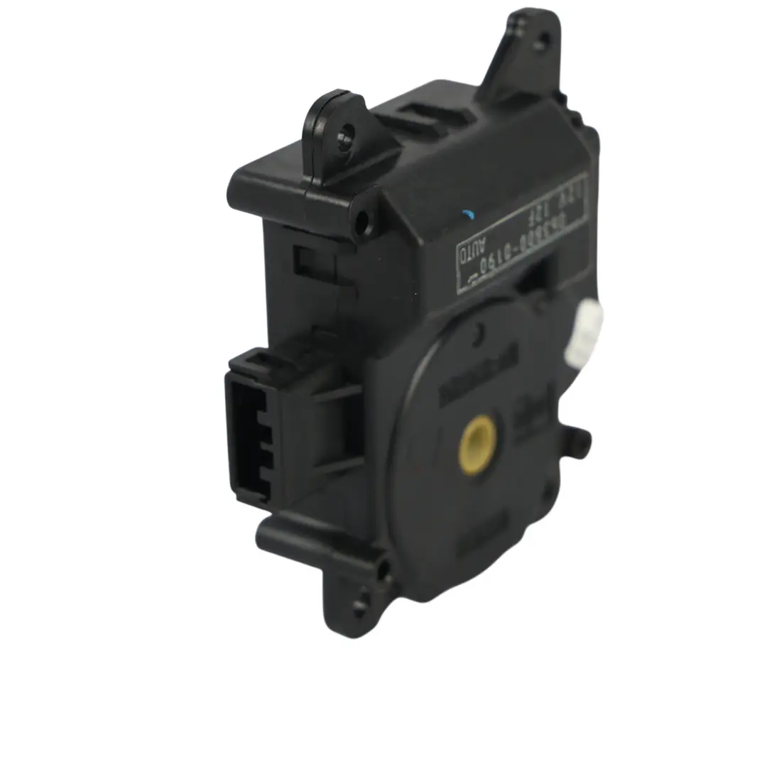 Actuador Trampilla Calefacción para Motor con número de pieza Range Rover Sport L320 Motor Actuador Trampilla Calefacción - SKU 063800-0190 - Número de pieza Range Rover Sport L320