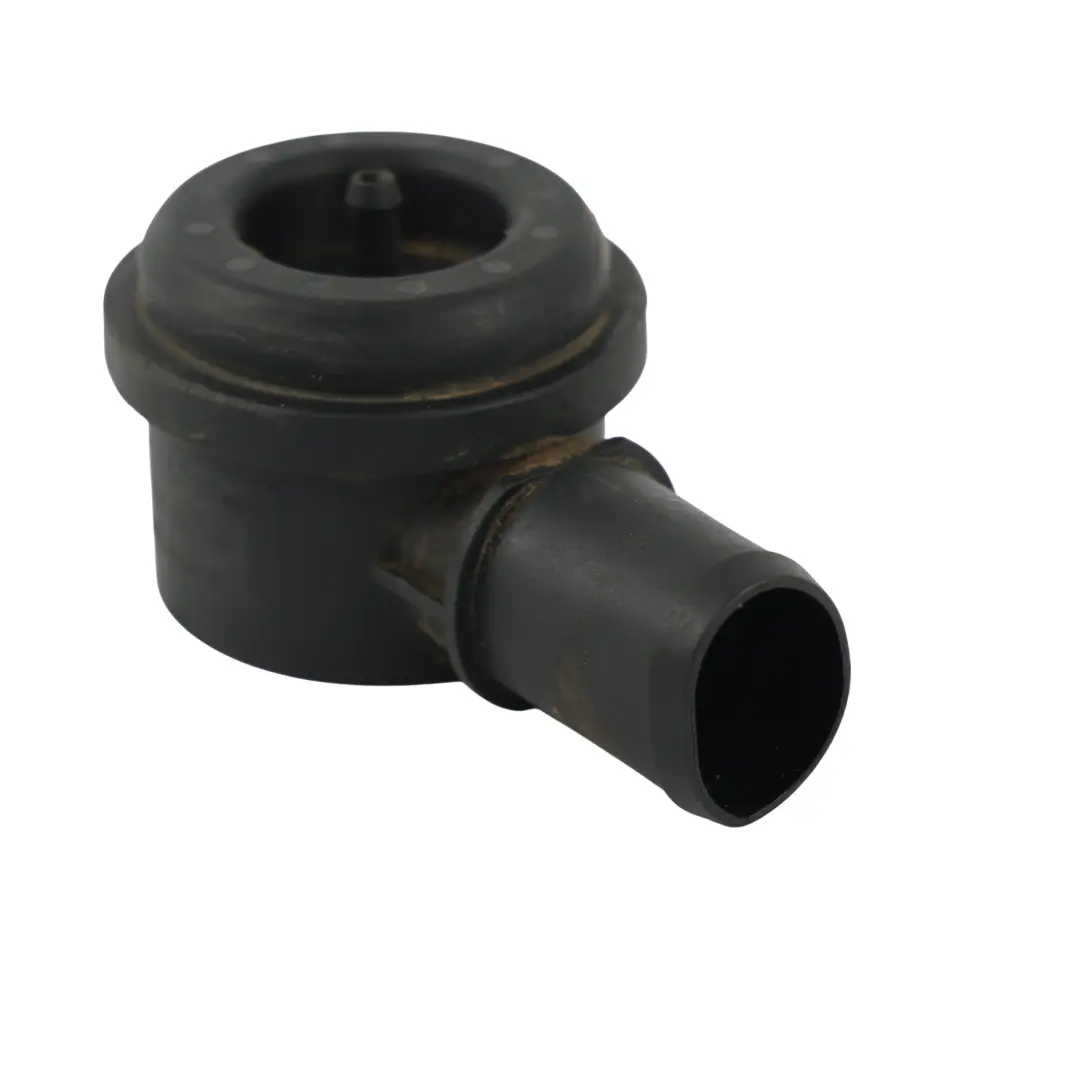 Umluftventil Ladedruck Abschaltung für Porsche Cayenne Turbo 92A mit Teilenummer 06A145710P Porsche Cayenne Turbo 92A Umluftventil Ladedruck Abschaltung - SKU 06A145710P - Teilenummer 06A145710P