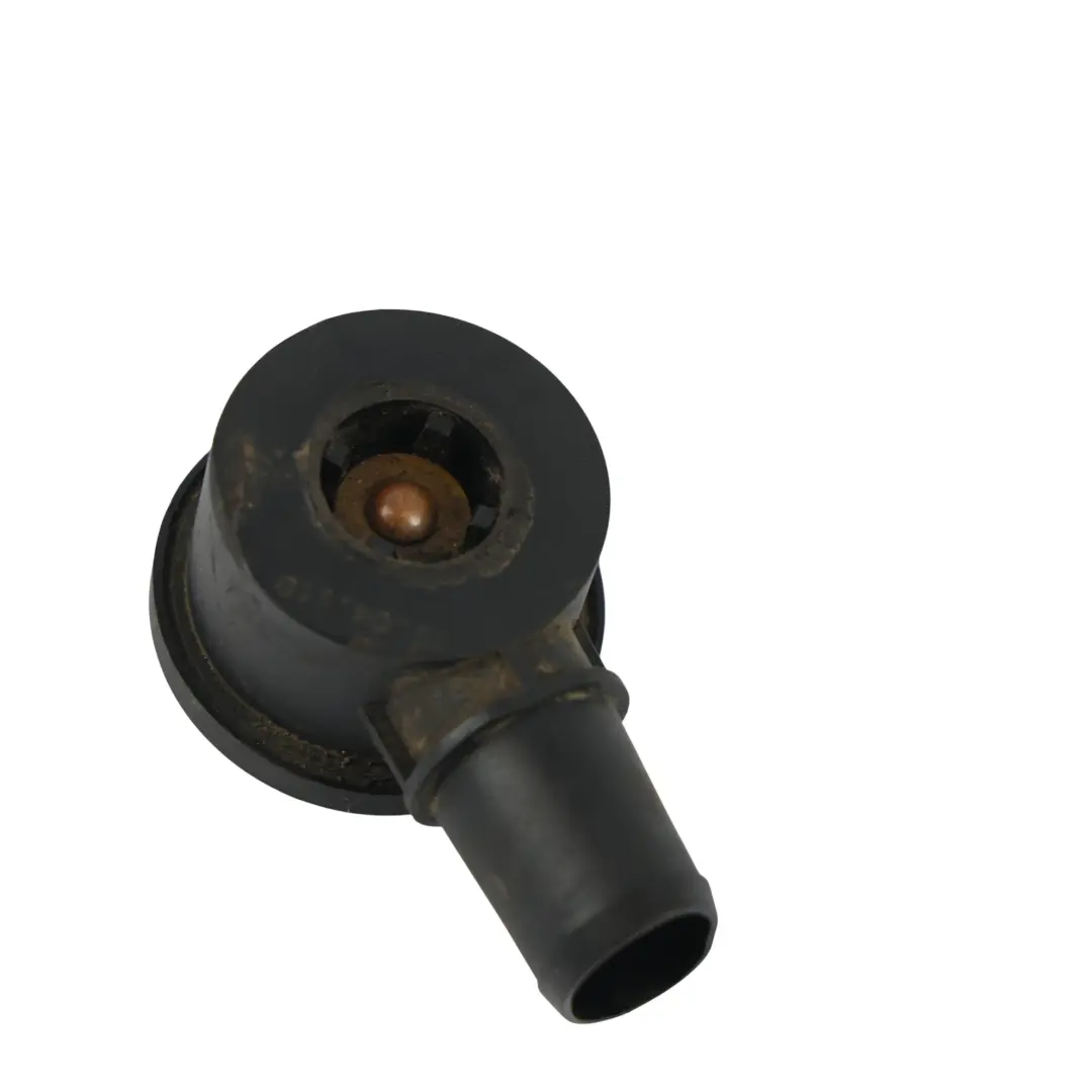 Porsche Cayenne Turbo 92A Umluftventil Ladedruck Abschaltung - SKU 06A145710P - Teilenummer 06A145710P